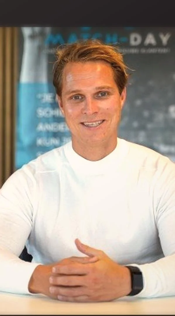 Jorg Hartog